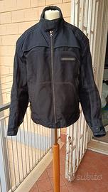 Giacca da moto Ixon Diablo