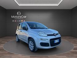 FIAT Panda 0.9 TwinAir Turbo Nat. Power Easy