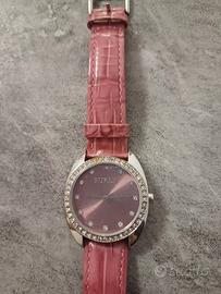 orologio Furla rosa