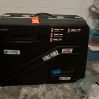 Borsa rigida porta bici