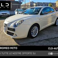 ALFA ROMEO MiTo 1.3 JTDm 85 CV S&S