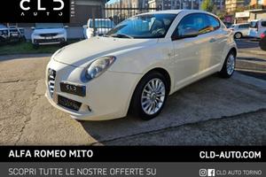 ALFA ROMEO MiTo 1.3 JTDm 85 CV S&S