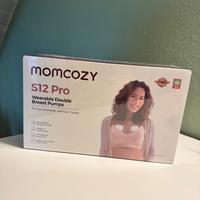 Tiralatte Momcozy s12 pro