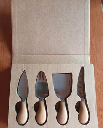 Set coltelli