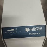 stabilizzatore UPS riello