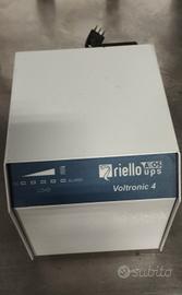 stabilizzatore UPS riello