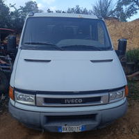 Iveco Daily 35/11