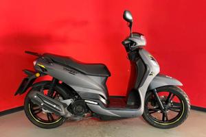 Peugeot Tweet 125 i GT