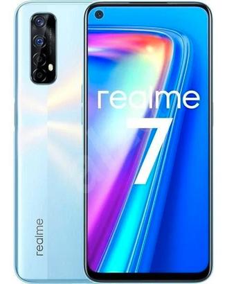 Realme 7 Smartphone 6,5" pollici 6GB RAM 64 ROM