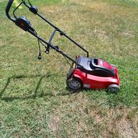 Tagliaerba Elettrico Mtd Optima 38 E - Mulching