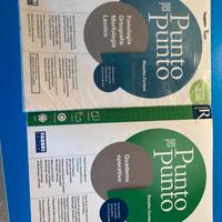 Punto per Punto libri