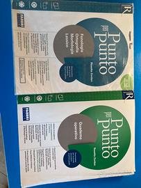 Punto per Punto libri