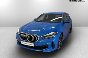 BMW Serie 1 (F40) - 120d xDrive 5p. Msport