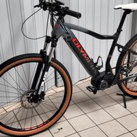 bici e-bike mtb
