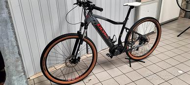 bici e-bike mtb