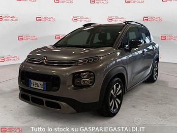 Citroën C3 Aircross BlueHDi 100 S&S Shine