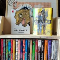 manga serie complete e non 1/2