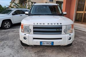 LAND ROVER DISCOVERY TD3 SE