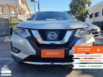 NISSAN X-Trail 3� serie 7posti 2.0 dCi 4WD Tekna