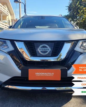 NISSAN X-Trail 3� serie 7posti 2.0 dCi 4WD Tekna
