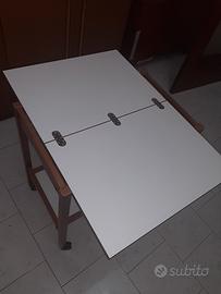Tavolino Foppapedretti