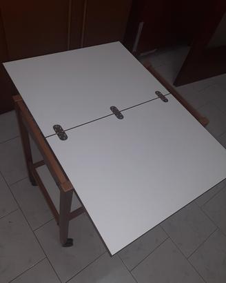 Tavolino Foppapedretti