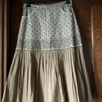 Gonna cotone Henry Cotton’s