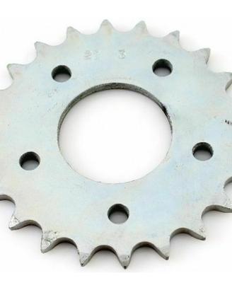 Corona mozzo posteriore Chiaravalli con codice 003