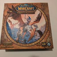 World of Warcraft Gioco da tavolo Nuovo!