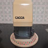 Macinacaffè elettrico Brevetti Gaggia, modello MM 