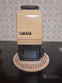 Macinacaffè elettrico Brevetti Gaggia, modello MM 