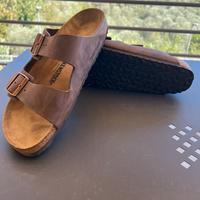 Birkenstock Arizona Habana