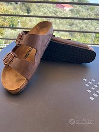 Birkenstock Arizona Habana