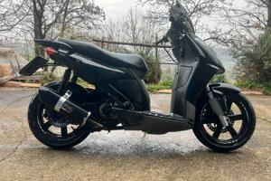 Aprilia sport city 125