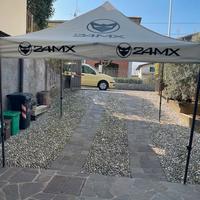Gazebo Pieghevole  Easy-Up 24MX-3X3