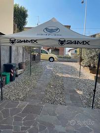 Gazebo Pieghevole  Easy-Up 24MX-3X3