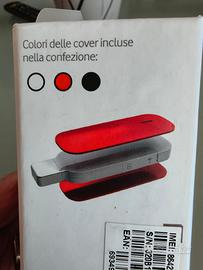 Vodafone internet Key  14,4 mega