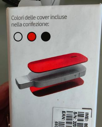 Vodafone internet Key  14,4 mega