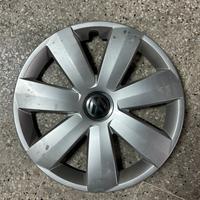 Copricerchi da 16 per Volkswagen Touran del 2013