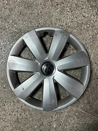 Copricerchi da 16 per Volkswagen Touran del 2013
