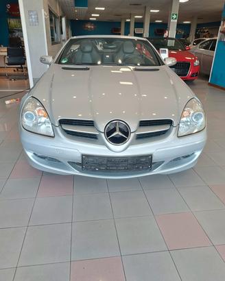 Mercedes-benz SLK 200 Kompressor cat