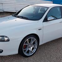 Alfa Romeo 147 1.9 JTD M-JET 16V 5 porte Q2