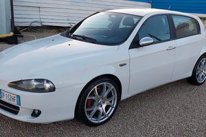Alfa Romeo 147 1.9 JTD M-JET 16V 5 porte Q2