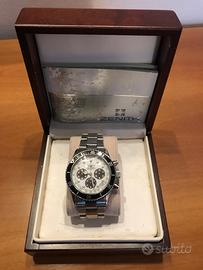 Orologio Zenith El Primero