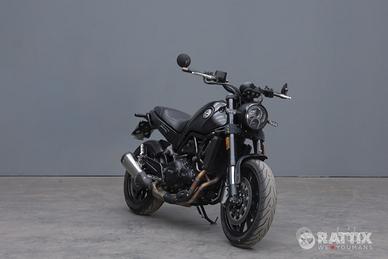 BENELLI Leoncino 500
