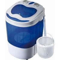 lavatrice da campeggio 