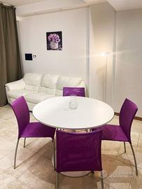 Trilocale / bilocale catanzaro lido