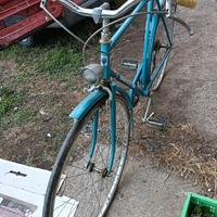 Bicicletta da uomo Bianchi