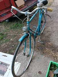 Bicicletta da uomo Bianchi