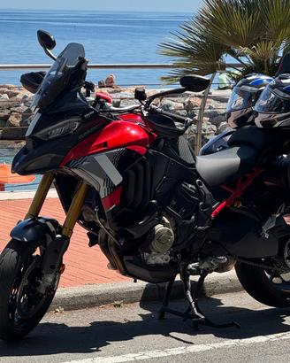 DUCATI MULTISTRADA V4 PIKES PEAK my 2026-26